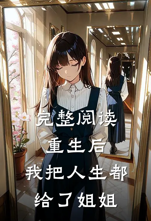 完整阅读重生后,我把人生都给了姐姐