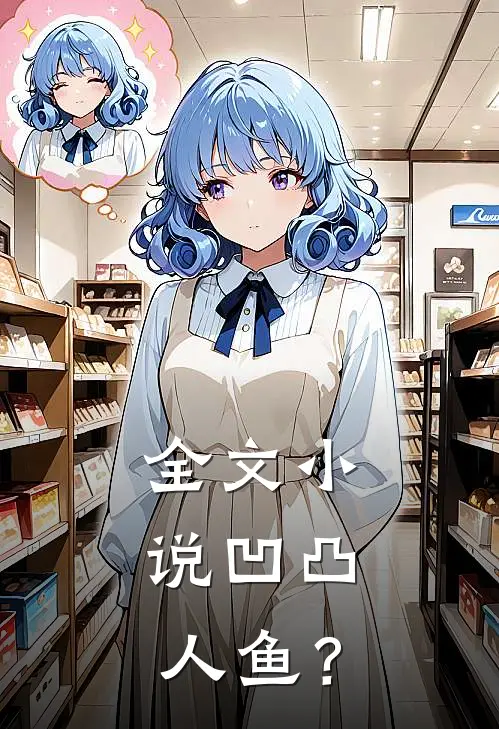全文小说凹凸：人鱼？