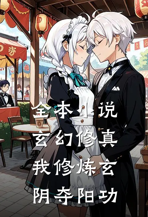 全本小说玄幻修真：我修炼玄阴夺阳功