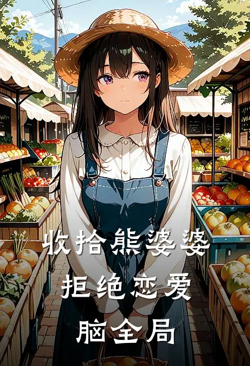 收拾熊婆婆，拒绝恋爱脑全局