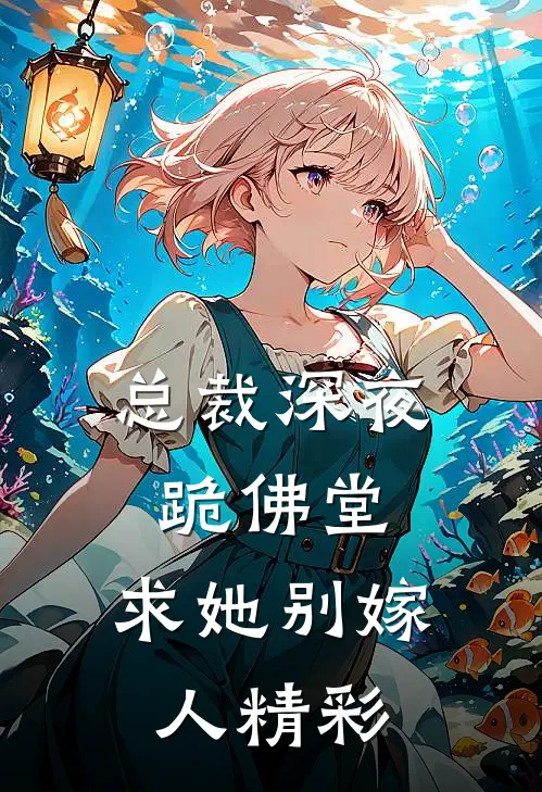 总裁深夜跪佛堂求她别嫁人精彩
