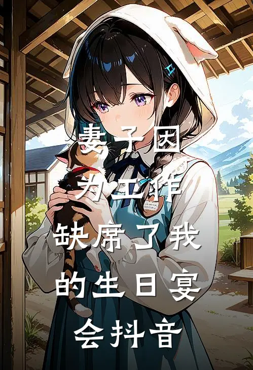 妻子因为工作,缺席了我的生日宴会抖音说说