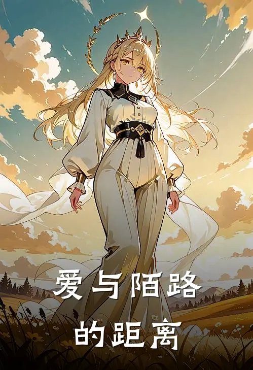 爱与陌路的距离