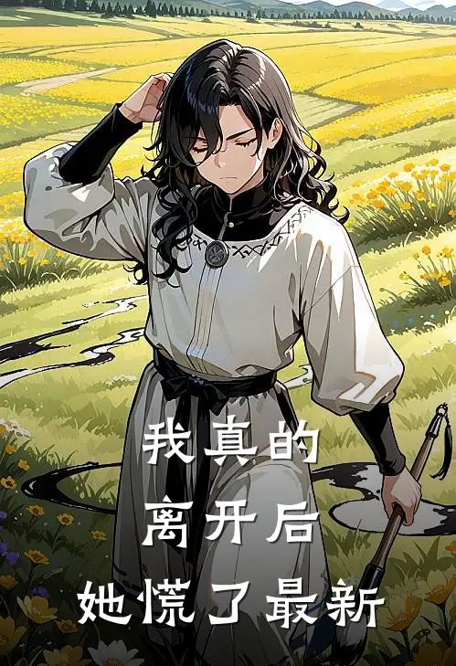 我真的离开后,她慌了最新版