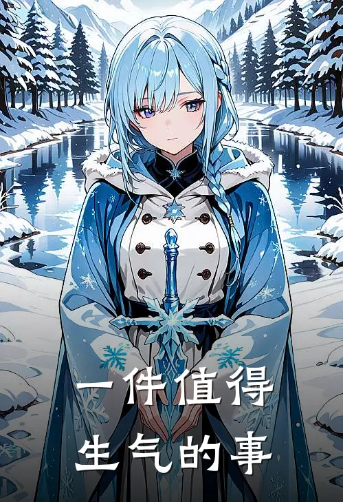 一件值得生气的事情