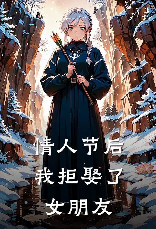 情人节后,我拒娶了女朋友