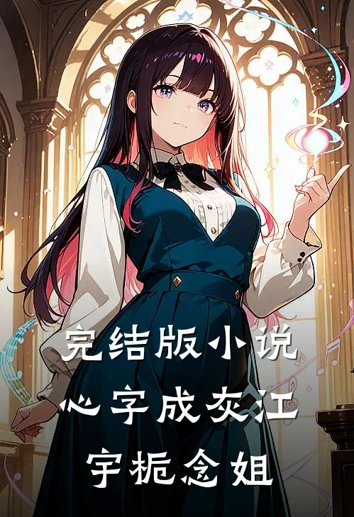 完结版小说心字成灰江宇栀念姐