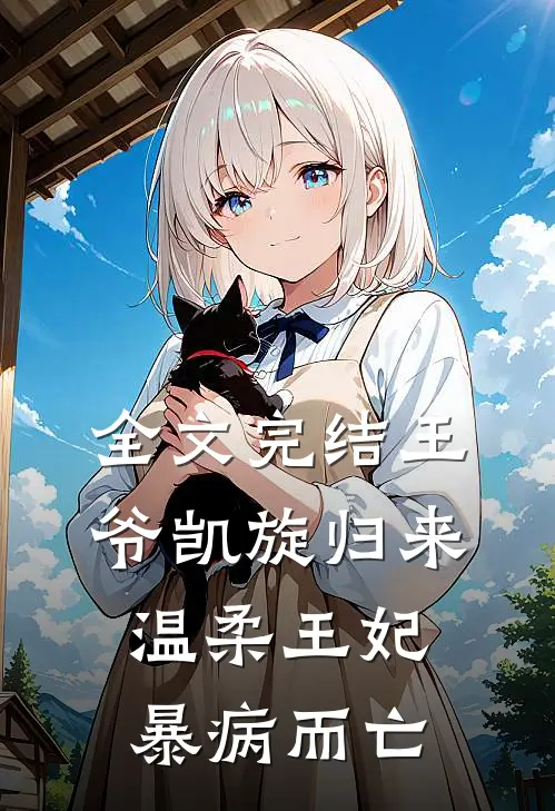 全文完结王爷凯旋归来,温柔王妃暴病而亡的