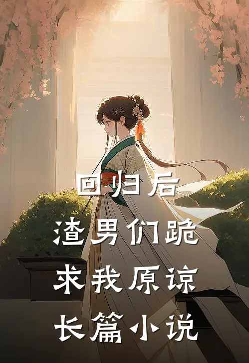 回归后,渣男们跪求我原谅长篇在线阅读