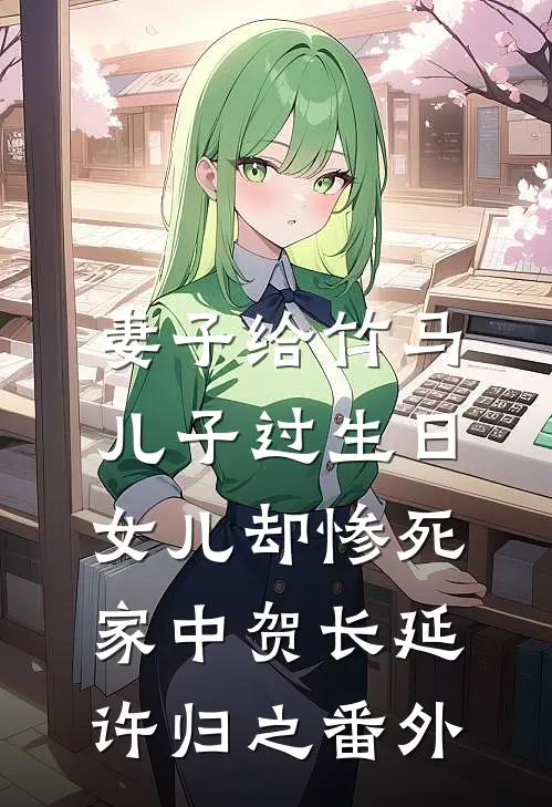 妻子给竹马儿子过生日，女儿却惨死家中贺长延许归之 番外