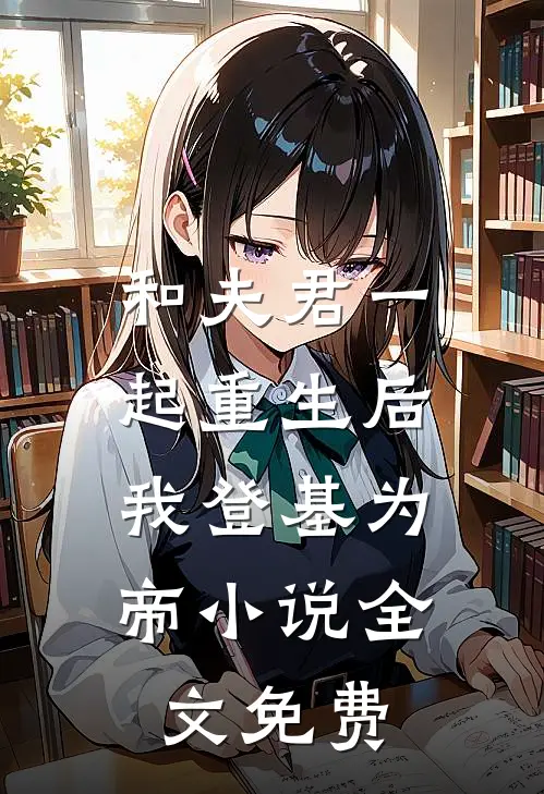 和夫君一起重生后,我登基为帝全文免费