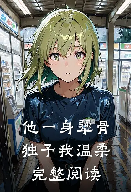 他一身犟骨，独予我温柔完整阅读