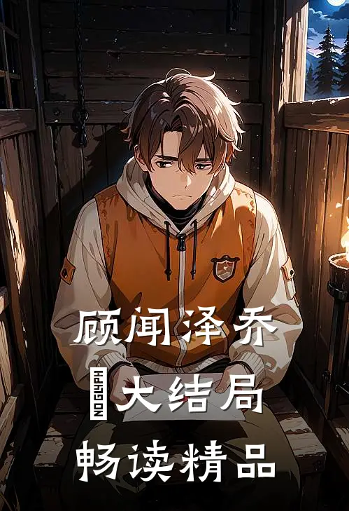 顾闻泽乔婳大结局畅读精品