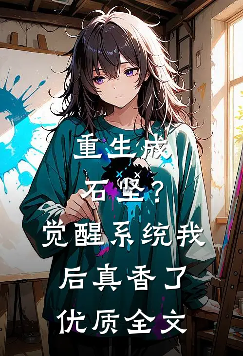 重生成石坚？觉醒系统我后真香了优质全文