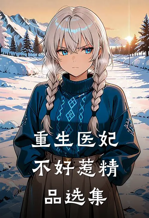 重生医妃不好惹精品选集阅读