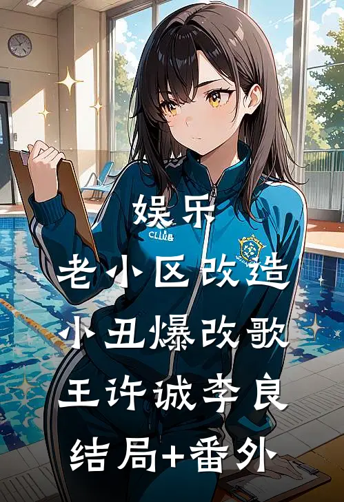 娱乐：老小区改造，小丑爆改歌王许诚李良结局+番外