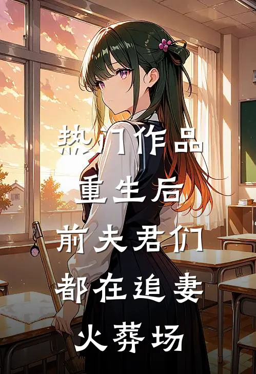 热门作品重生后，前夫君们都在追妻火葬场