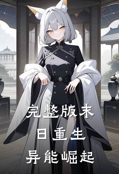 完整版末日重生异能崛起在线观看