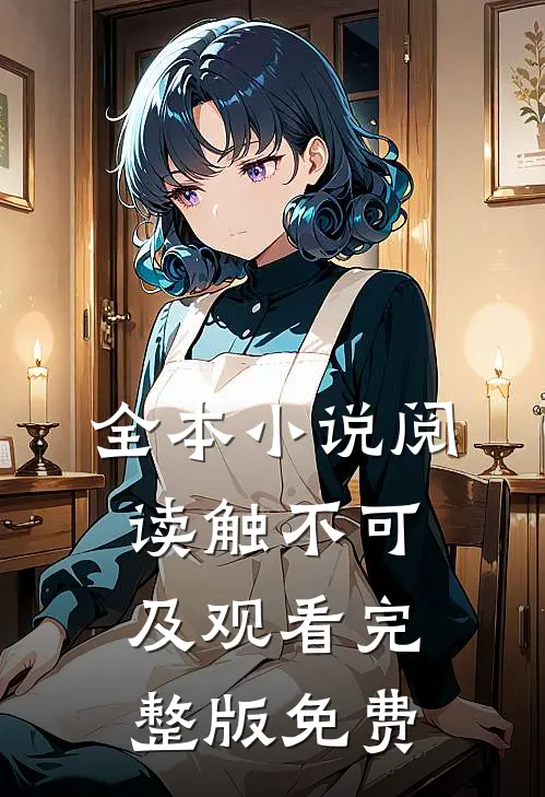 全本小说阅读触不可及观看完整版免费