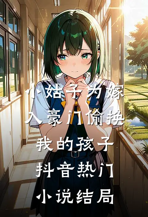 小姑子为嫁入豪门偷换我的孩子抖音热门小说结局
