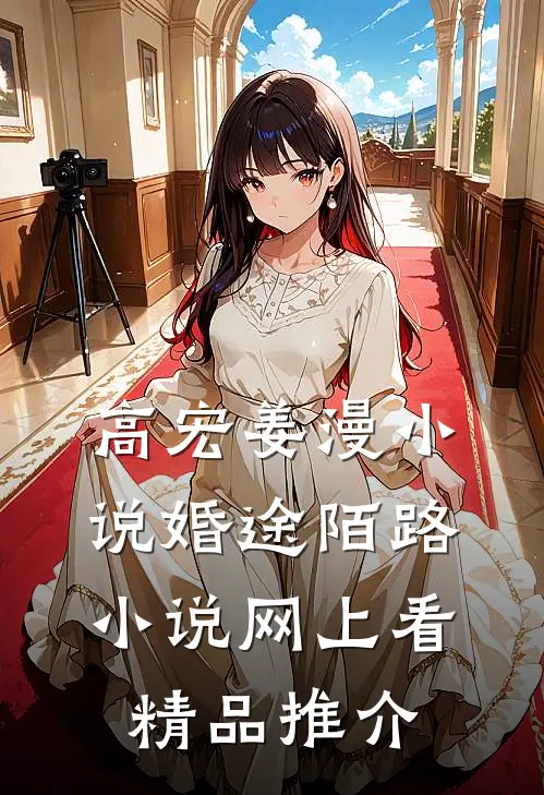 高宏姜漫小说婚途陌路小说网上看精品推介
