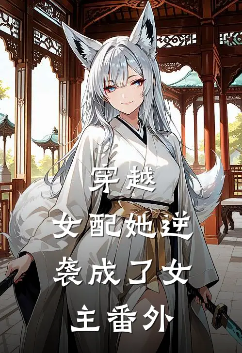 穿越女配她逆袭成了女主番外