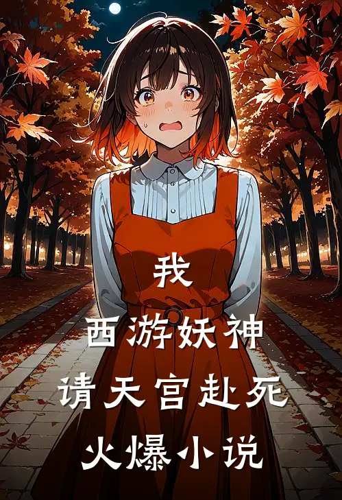 我,西游妖神,请天宫赴死火爆在线阅读