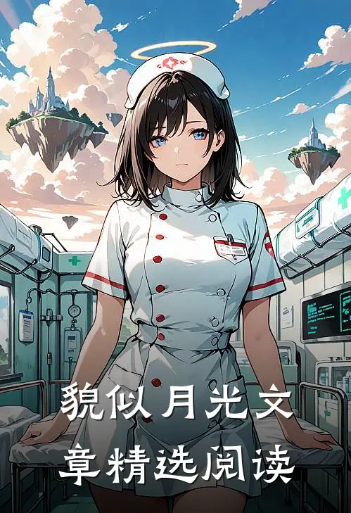 貌似月光文章精选阅读