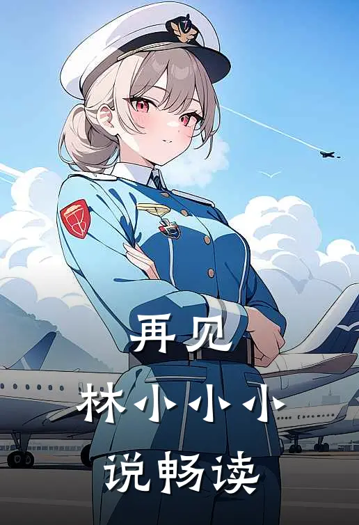 再见,林小小畅读