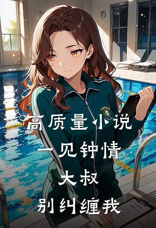 高质量小说一见钟情：大叔，别纠缠我