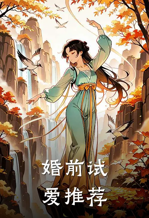婚前试爱推荐型式