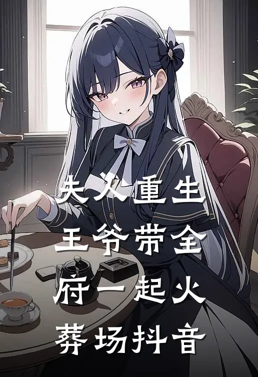 夫人重生,王爷带全府一起火葬场抖音免费阅读