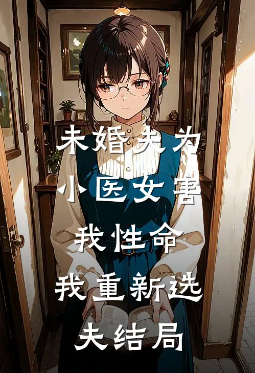 未婚夫为小医女害我性命,我重新选夫结局如何