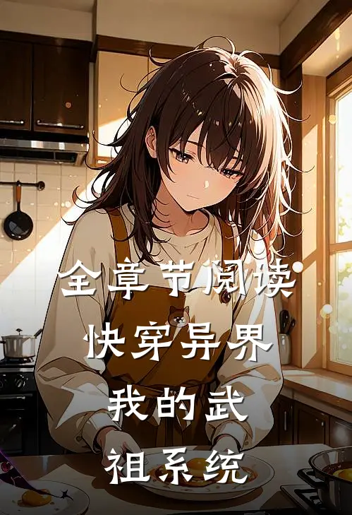全章节阅读快穿异界我的武祖系统