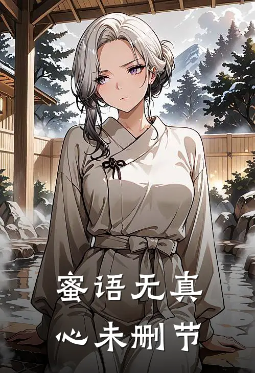 蜜语无真心未删节在线