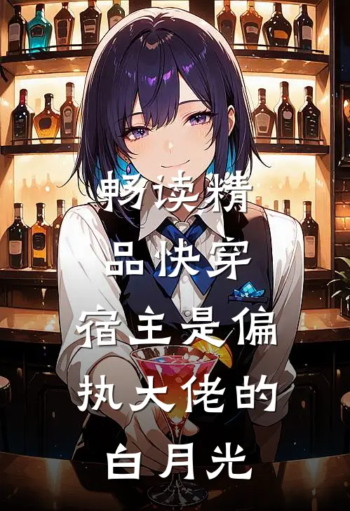 畅读精品快穿宿主是偏执大佬的白月光