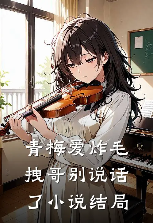 青梅爱炸毛,拽哥别说话了结局怎么样