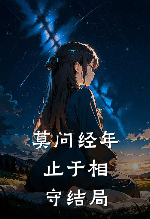 莫问经年,止于相守结局 后续