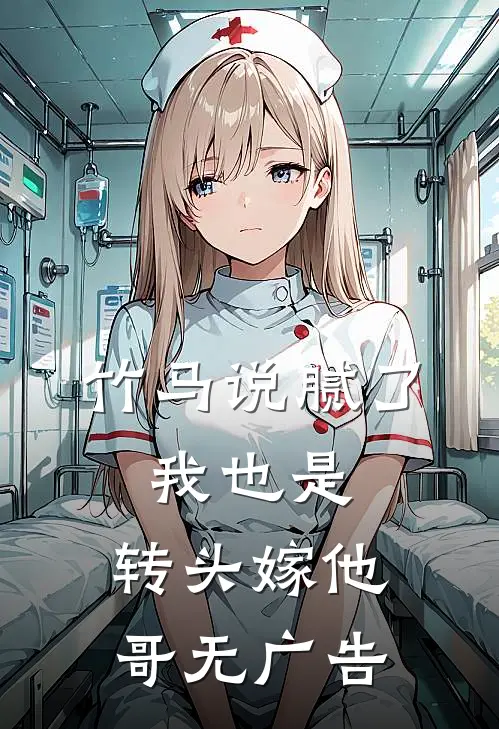 竹马说腻了,我也是,转头嫁他哥无广告免费阅读