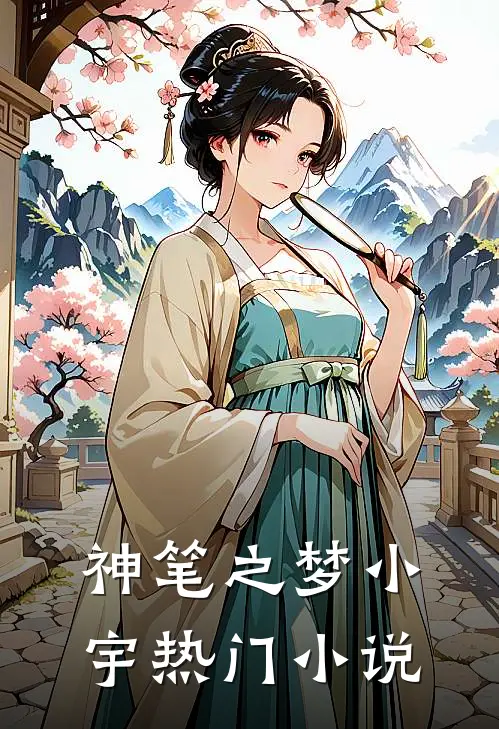 神笔之梦小宇热门在线阅读