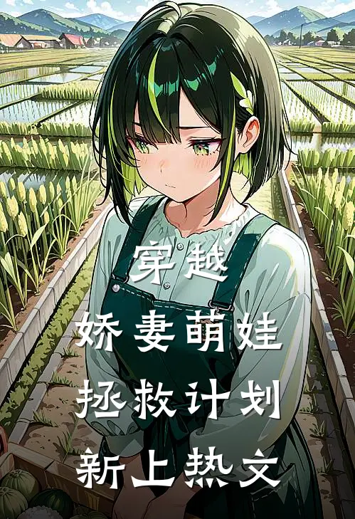 穿越娇妻萌娃拯救计划新上热文免费阅读