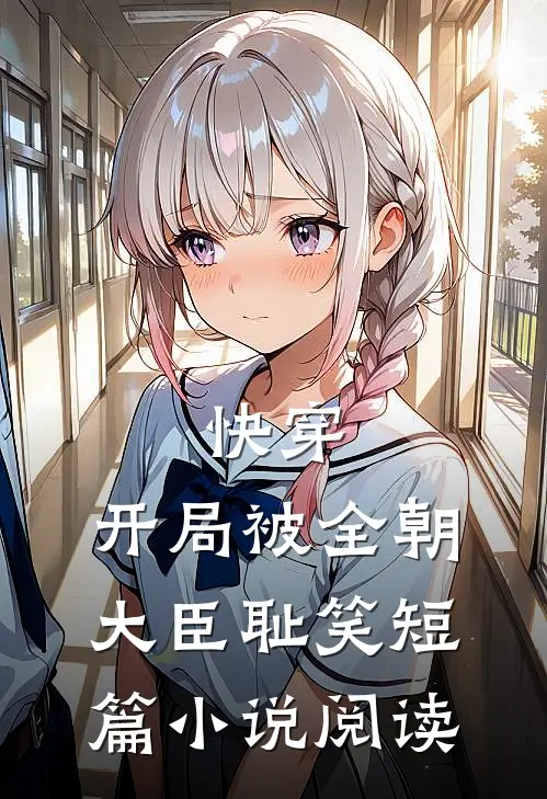 快穿：开局被全朝大臣耻笑短篇小说阅读