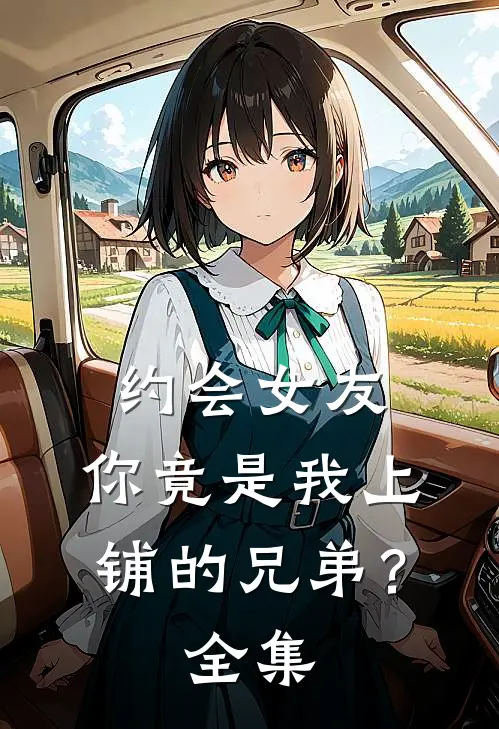 约会女友,你竟是我上铺的兄弟? 全集观看