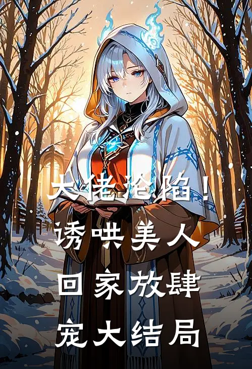 大佬沦陷!诱哄美人回家放肆宠大结局免费阅读