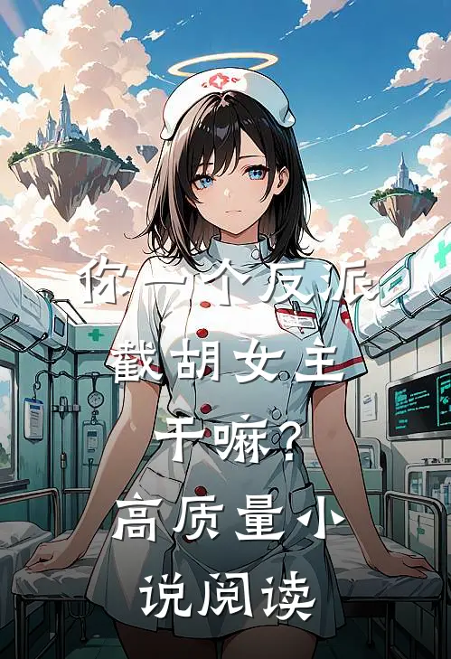 你一个反派,截胡女主干嘛?高质量阅读网
