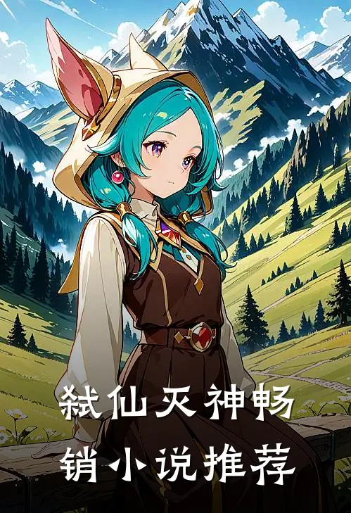 弑仙灭神畅销小说推荐