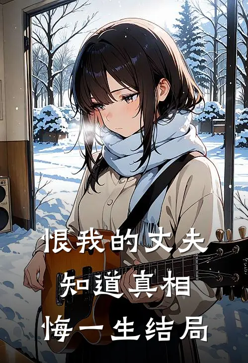 恨我的丈夫知道真相，悔一生结局