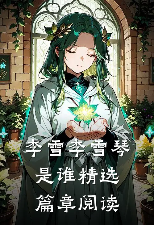 李雪李雪琴是谁精选篇章阅读
