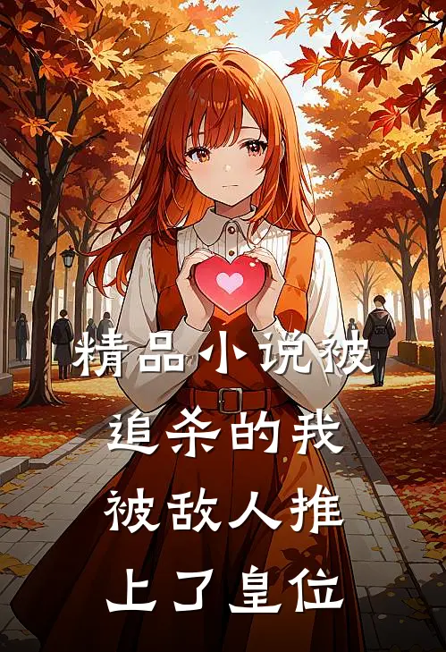 精品小说被追杀的我，被敌人推上了皇位