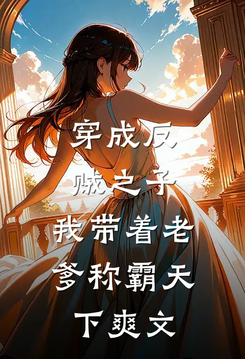 穿成反贼之子,我带着老爹称霸天下爽文推荐